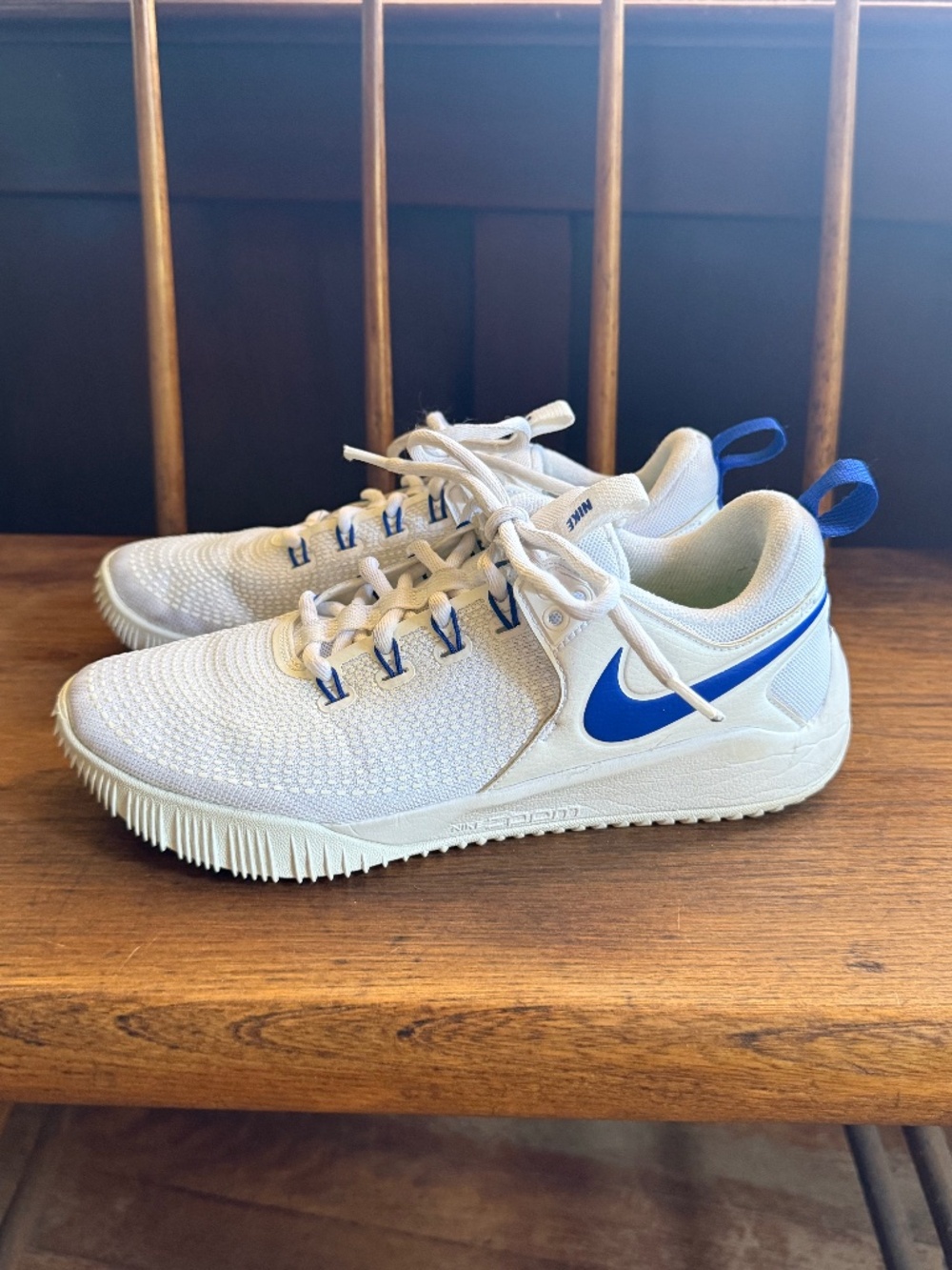 Nike Womens Zoom Hyperace 2 Size 7.5